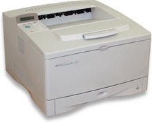 HP LaserJet 5100N Printer Refurbished Q1860A