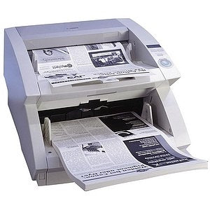 Canon DR-7580 Sheetfed Scanner 0640B002 Refurbished