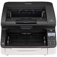 photo of Canon imageFORMULA DR-G2110 Scanner Fully refurbished with Genuine OEM Parts and Rollers by our Certified Technicians.