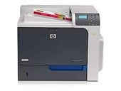 HP Color LaserJet CP4525N Printer CC493 Refurbished with New Genuine Rollers and Parts