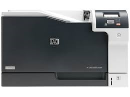 HP Color CP5225N Printer CE711A