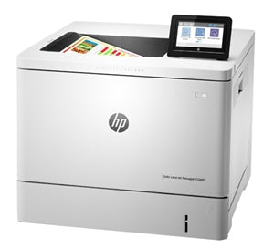 HP E55040dw LaserJet Managed Color Laser Printer