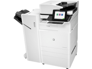 HP B&W Laserjet  MFP E82540 Refurbished