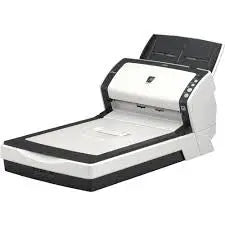 Fujitsu fi-6240Z Document Scanner Refurbished
