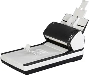 Fujitsu fi-7260 Document Scanner fully refurbished by our Authorized technicians.