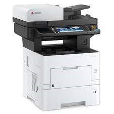 photo of Kyocera Ecosys M3655idn Laser MFP