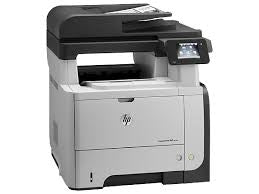 HP LaserJet Enterprise M521dw Refurbished  Completely Refurbished by our Authorized Technicians that install Genuine HP Parts and Rollers