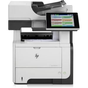 HP LaserJet Enterprise M525f B/W Refurbished