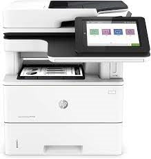 HP LaserJet Enterprise M528z MFP Refurbished