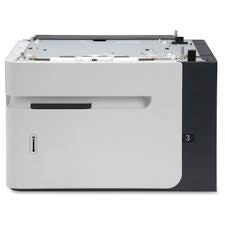 HP M602/M603 Series 1500 Sheet Feeder CE398A Refurbished by our Authorized Technicians that install Genuine OEM Parts and Rollers