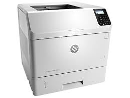 HP LaserJet M605dn Printer Completely Refurbished by our Authorized Technicians that install Genuine HP Parts and Rollers