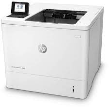 HP LaserJet M609dn Printer Refurbished