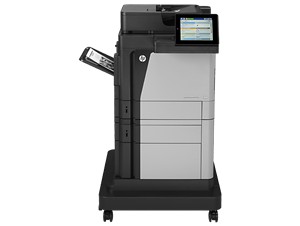 HP Enterprise M630f MFP