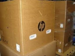 HP Color LaserJet Enterprise M750n