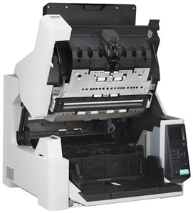 Panasonic KV-S8147 Color Scanner Open Box