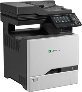 Lexmark XC4140 MFP Laser Printer Refurbished by our Authorized Lexmark Technicians.