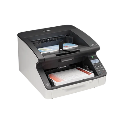 Canon imageFORMULA DR-G2140 Scanner Factory Recertified Canon