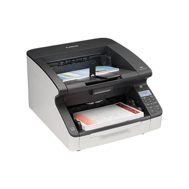 Canon imageFORMULA DR-G2140 Scanner Factory Recertified Canon