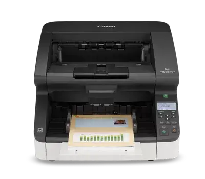 Canon imageFORMULA DR-G2140 Scanner Factory Recertified Canon