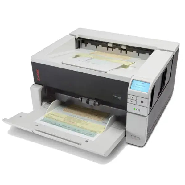 Kodak i3450 Document Scanner Refurbished Kodak