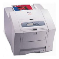 Xerox Tektronix Phaser 8200DP Network Printer - Refurbished